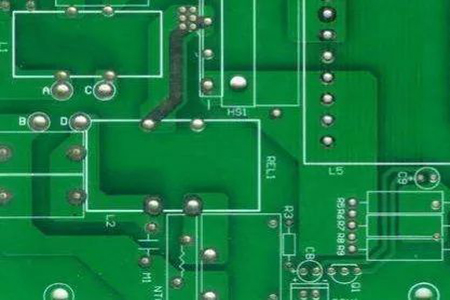 由力自動化助力新型電路板焊錫—激光焊錫機