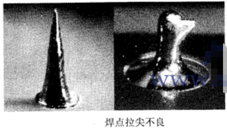 焊錫機(jī)焊錫中為什么會(huì)連錫呢？該如何解決？