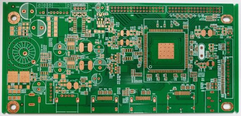 PCB 通孔焊盤激光焊錫的優(yōu)勢有哪些？