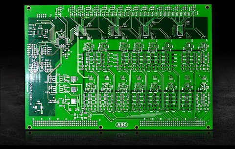 為什么要在PCB板上進(jìn)行沉金和鍍金？